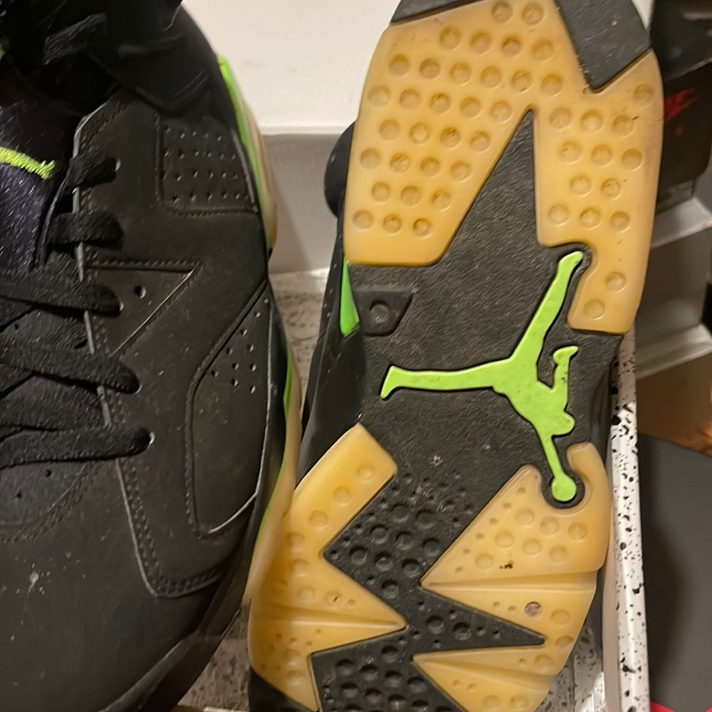 Retro 6